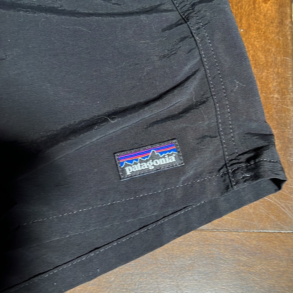 Patagonia baggies 4” - Picture 5 of 6
